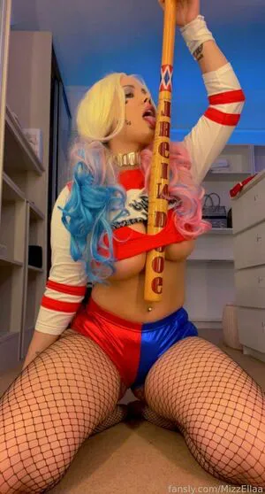 Ellaa Asmr OnlyFans Leaked Free Thumbnail Picture - #i9HAMicFIY