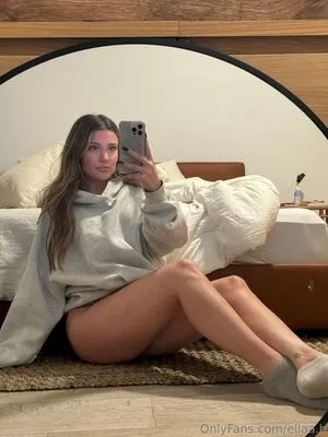Ellaa B OnlyFans Leaked Free Thumbnail Picture - #n6m8em0tNz