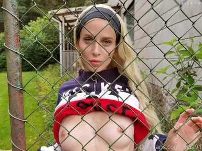 Ellaa91 OnlyFans Leaked Free Thumbnail Picture - #0ZhaQNWqs8