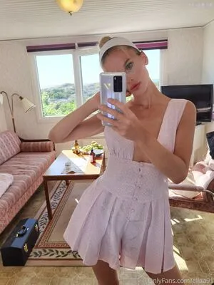 Ellaa91 OnlyFans Leaked Free Thumbnail Picture - #6bfWWMFYSQ