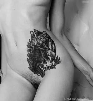Ellaa91 OnlyFans Leaked Free Thumbnail Picture - #9ZTDqzvrND