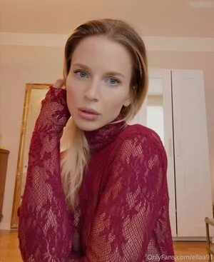 Ellaa91 OnlyFans Leaked Free Thumbnail Picture - #BF2IHSs6Bx