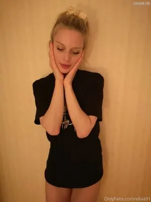 Ellaa91 OnlyFans Leaked Free Thumbnail Picture - #JyIdFK5lDV
