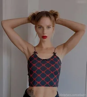 Ellaa91 OnlyFans Leaked Free Thumbnail Picture - #OOnBtqeOnO
