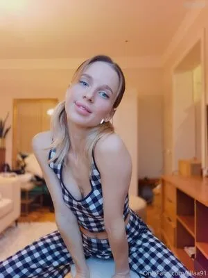 Ellaa91 OnlyFans Leaked Free Thumbnail Picture - #jgV62nF6wr