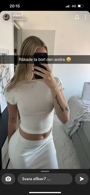 Ellaaaabergztrom OnlyFans Leaked Free Thumbnail Picture - #vHUs6FovBq