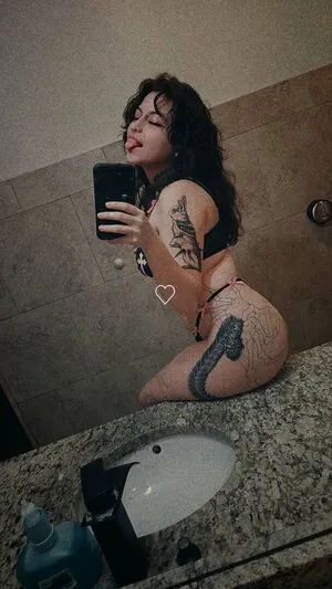 Ellab3ll OnlyFans Leaked Free Thumbnail Picture - #Swk4o4KLit