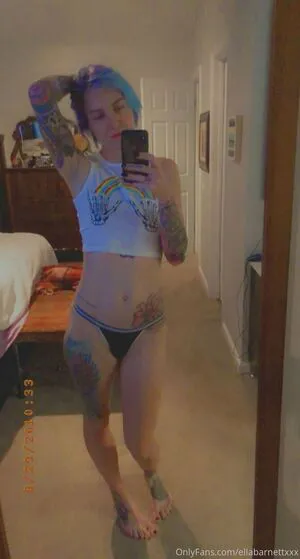 Ellabarnettvip OnlyFans Leaked Free Thumbnail Picture - #1qRsvLLk5E