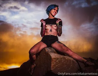 Ellabarnettvip OnlyFans Leaked Free Thumbnail Picture - #C5AFvrgjve