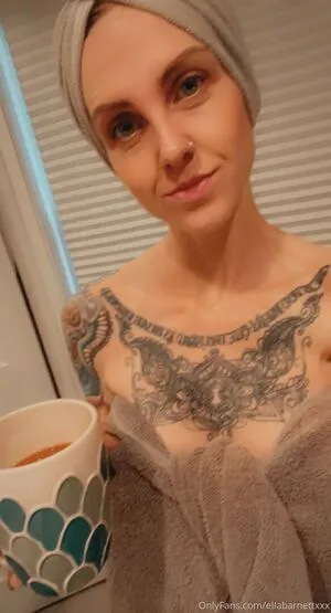 Ellabarnettvip OnlyFans Leaked Free Thumbnail Picture - #Fo6ikb9x1W