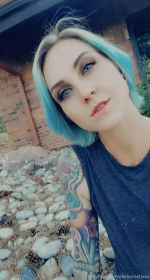 Ellabarnettvip OnlyFans Leaked Free Thumbnail Picture - #MlQTrKzKhK