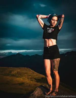 Ellabarnettvip OnlyFans Leaked Free Thumbnail Picture - #Mqum8zQKFg