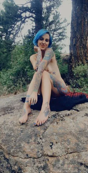 Ellabarnettvip OnlyFans Leaked Free Thumbnail Picture - #U1k21aX88L
