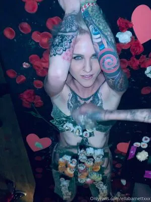 Ellabarnettvip OnlyFans Leaked Free Thumbnail Picture - #iyCCN2paBA