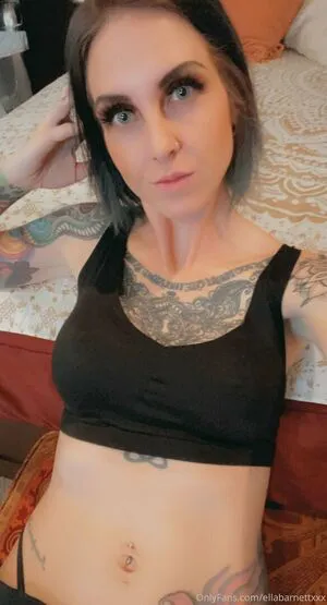 Ellabarnettvip OnlyFans Leaked Free Thumbnail Picture - #kaI5EFjZ2Q