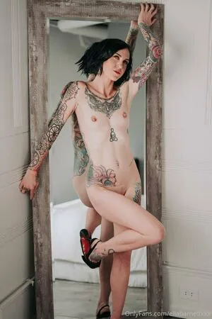 Ellabarnettvip OnlyFans Leaked Free Thumbnail Picture - #oH521H8aJa