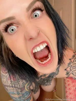 Ellabarnettvip OnlyFans Leaked Free Thumbnail Picture - #yBV8LIlNj4