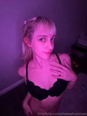 Ellabeefreshman OnlyFans Leaked Free Thumbnail Picture - #IUkoA2rCL0