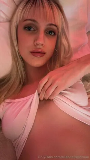 Ellabeefreshman OnlyFans Leaked Free Thumbnail Picture - #dek5dyZeCc