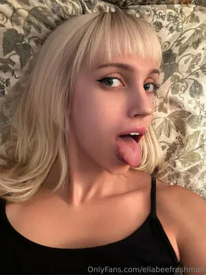 Ellabeefreshman OnlyFans Leaked Free Thumbnail Picture - #qmeie4em5r