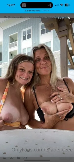 Ellabelle OnlyFans Leaked Free Thumbnail Picture - #vpjTkORFHJ