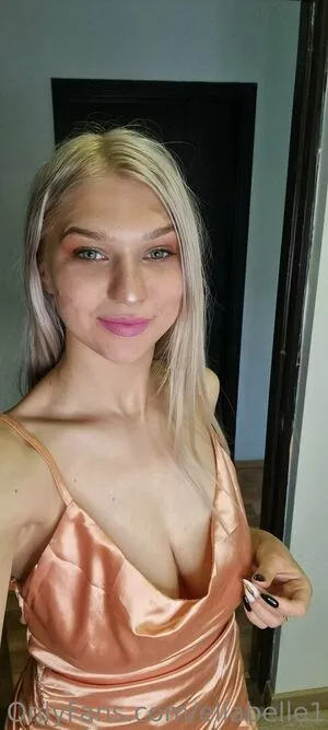 Ellabelle1 OnlyFans Leaked Free Thumbnail Picture - #Xt52ROOC9Y