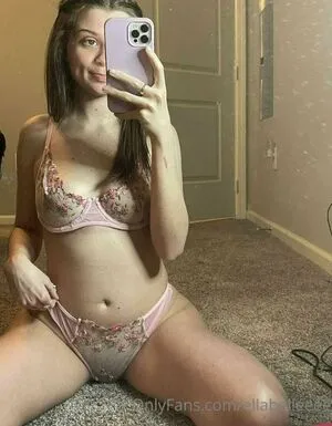Ellabelleeee OnlyFans Leaked Free Thumbnail Picture - #0M3UdTKGkJ