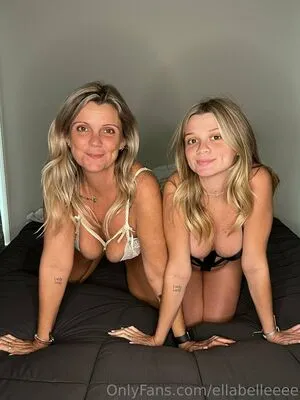 Ellabelleeee OnlyFans Leaked Free Thumbnail Picture - #1w4rw9NzHy