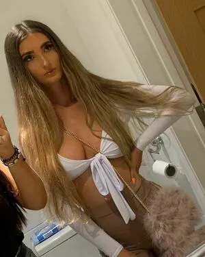 Ellabeth Willis OnlyFans Leaked Free Thumbnail Picture - #vrNLgrgTwz