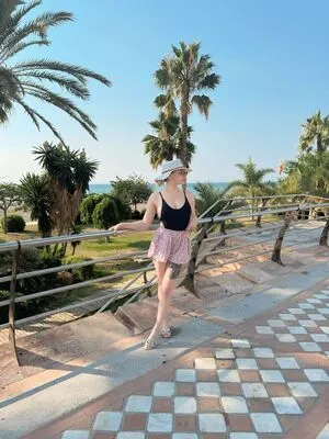 Ellablonde OnlyFans Leaked Free Thumbnail Picture - #L8Xoluc3w9