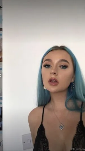 Ellabloomxx OnlyFans Leaked Free Thumbnail Picture - #GayvtvD4QH