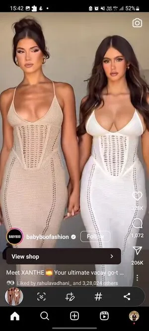 ellacervetto OnlyFans Leaked Free Thumbnail Picture - #HxL4U67muP