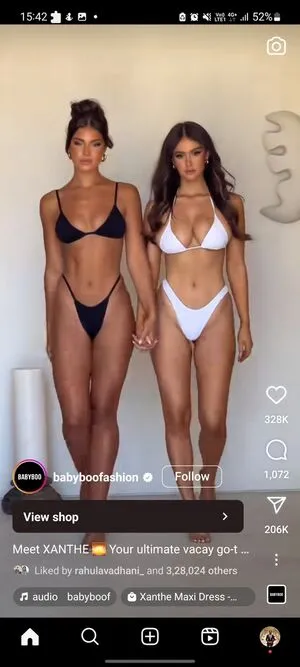 ellacervetto OnlyFans Leaked Free Thumbnail Picture - #jaVnaKSvzk