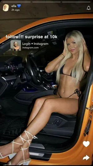 Ellacourchene OnlyFans Leaked Free Thumbnail Picture - #ihn2ZP38wT