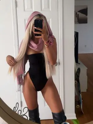 Ellacourchene OnlyFans Leaked Free Thumbnail Picture - #ipKHX1dJqT