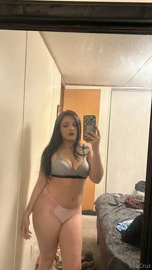 Ellacruz69 OnlyFans Leaked Free Thumbnail Picture - #F1YW6pHtx9