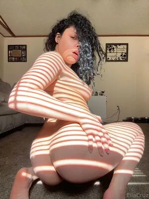 Ellacruz69 OnlyFans Leaked Free Thumbnail Picture - #kXb8PUPBHT