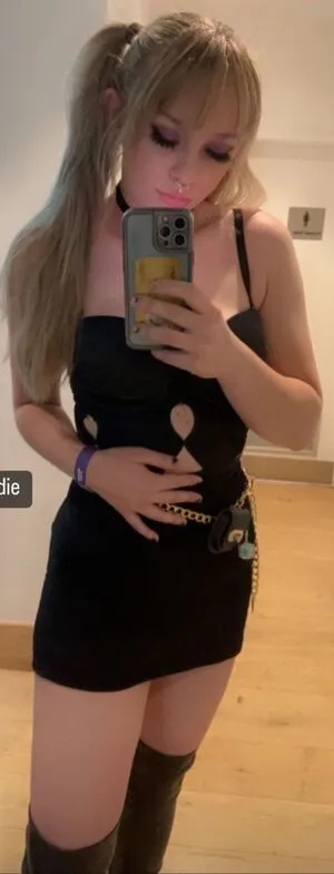 Ellactrical OnlyFans Leaked Free Thumbnail Picture - #UM5brUYvYG