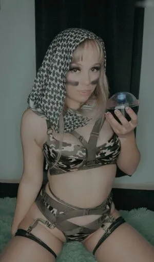 Ellactrical OnlyFans Leaked Free Thumbnail Picture - #YZp2gajVsj
