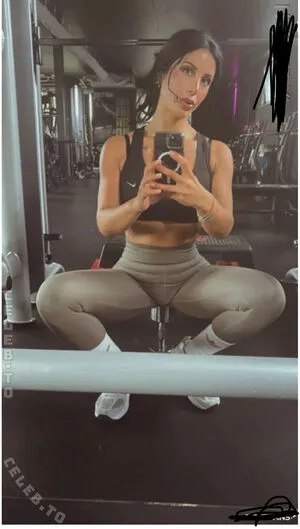 Ellada Ana OnlyFans Leaked Free Thumbnail Picture - #RS3g5AzZso