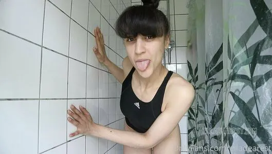 Elladearest OnlyFans Leaked Free Thumbnail Picture - #W075w7BHIr