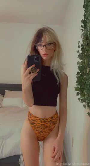 Elladevilfree OnlyFans Leaked Free Thumbnail Picture - #FvC2ZraOsb