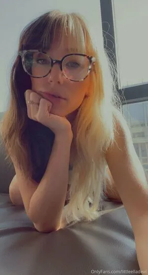Elladevilfree OnlyFans Leaked Free Thumbnail Picture - #H9n4PTyNi8