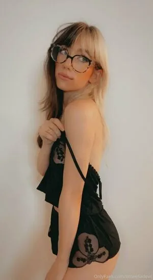 Elladevilfree OnlyFans Leaked Free Thumbnail Picture - #S5xEdQSzMa