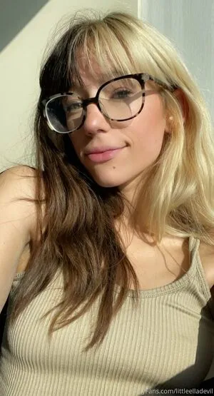 Elladevilfree OnlyFans Leaked Free Thumbnail Picture - #SnIMerg8mQ