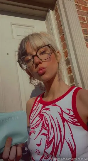 Elladevilfree OnlyFans Leaked Free Thumbnail Picture - #hbdfofydvT