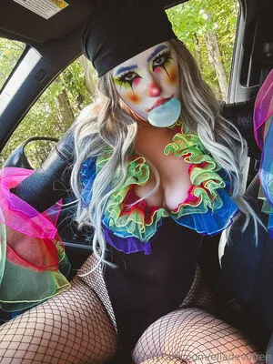 Elladevilfree OnlyFans Leaked Free Thumbnail Picture - #n1OvwALKNG