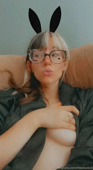 Elladevilfree OnlyFans Leaked Free Thumbnail Picture - #pu1ZzsK0ra