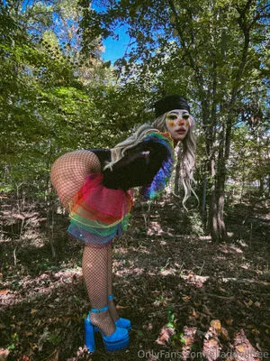 Elladevilfree OnlyFans Leaked Free Thumbnail Picture - #s5O5fmhLvv