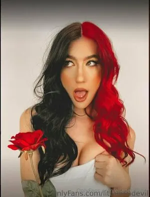 Elladevilfree OnlyFans Leaked Free Thumbnail Picture - #t1i37XPak9